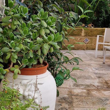 Xenia Boutique Apartment Trepuzzi Zewnętrze zdjęcie