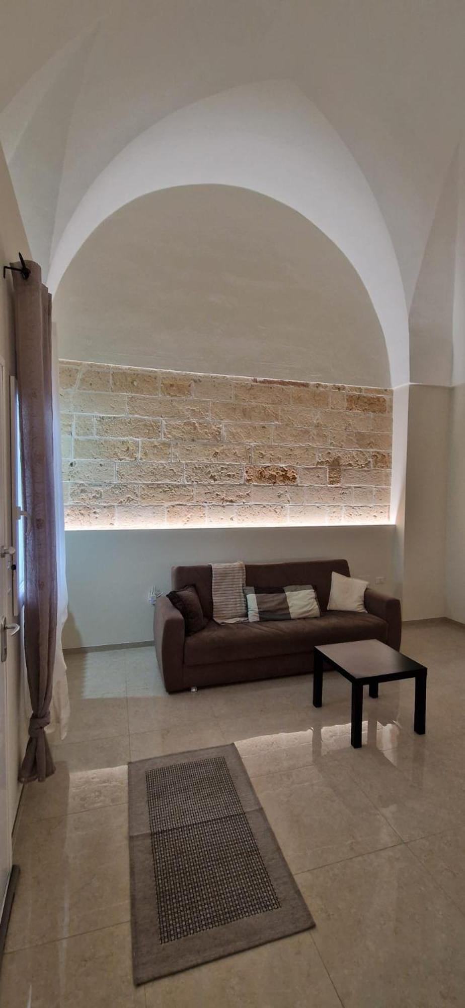 Xenia Boutique Apartment Trepuzzi Zewnętrze zdjęcie