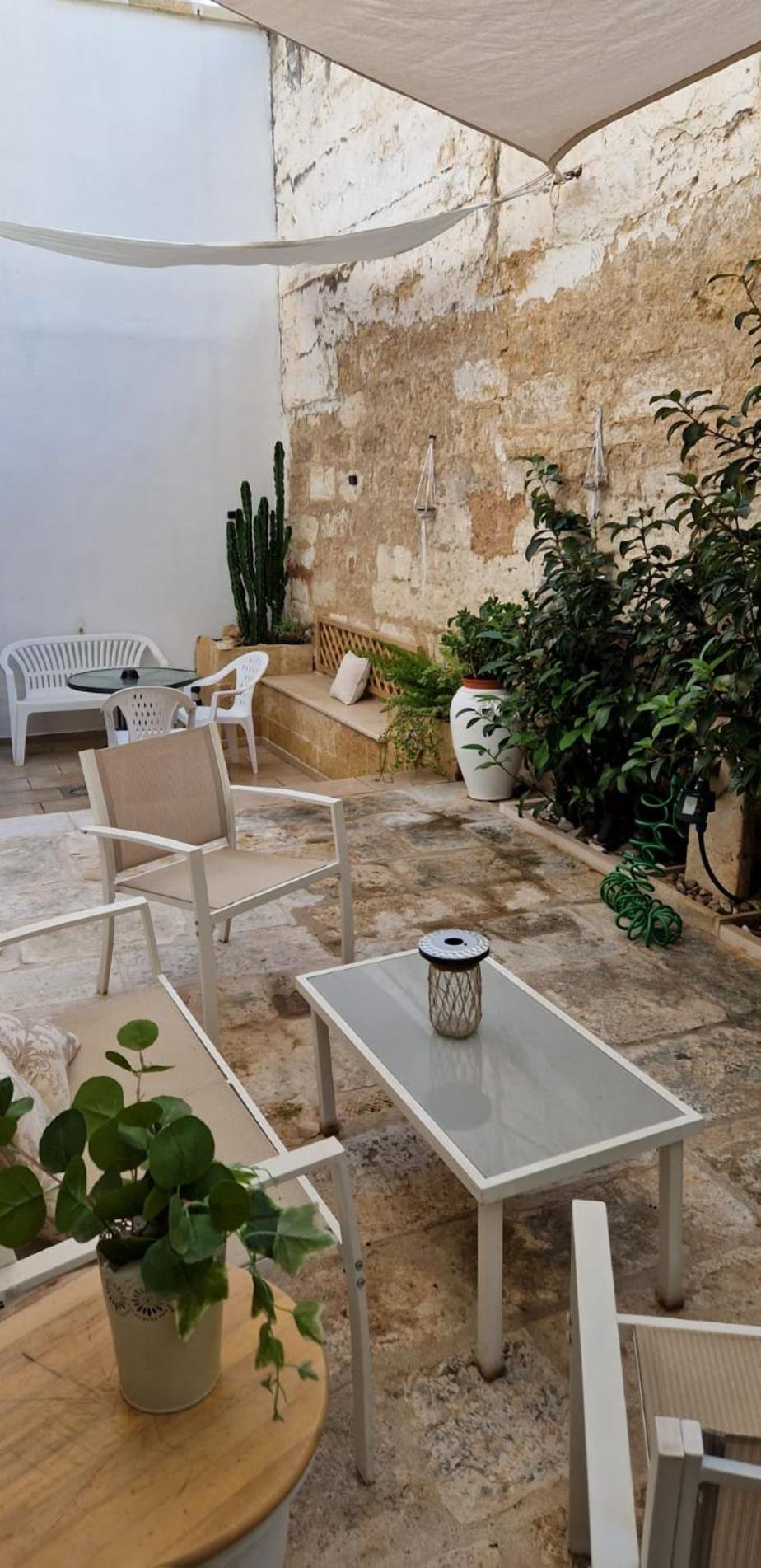 Xenia Boutique Apartment Trepuzzi Zewnętrze zdjęcie