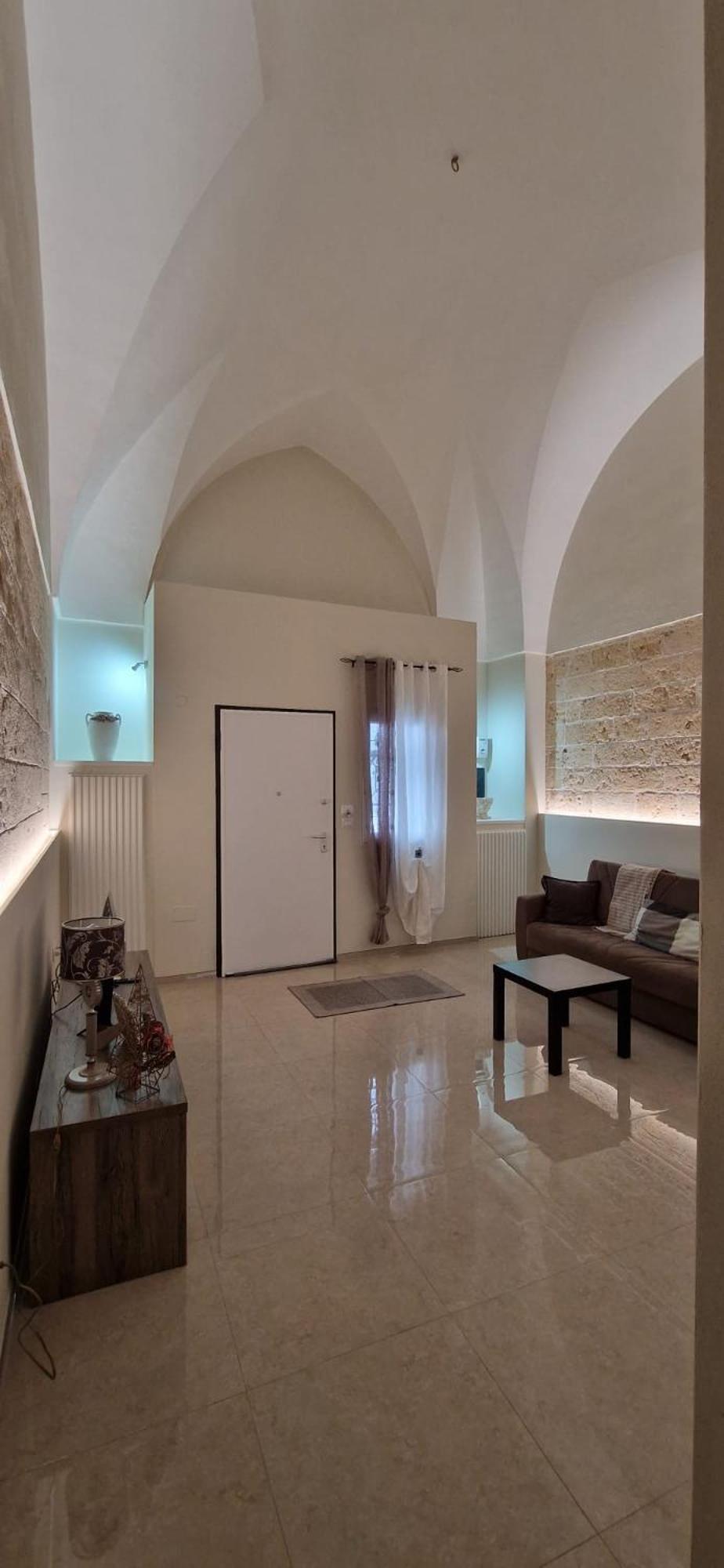Xenia Boutique Apartment Trepuzzi Zewnętrze zdjęcie