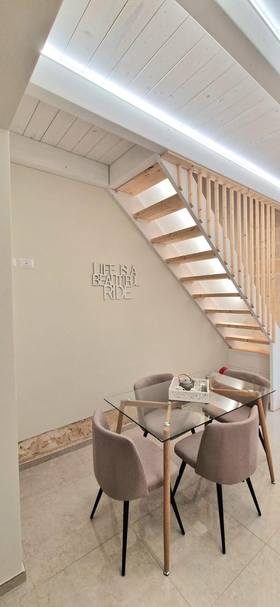 Xenia Boutique Apartment Trepuzzi Zewnętrze zdjęcie