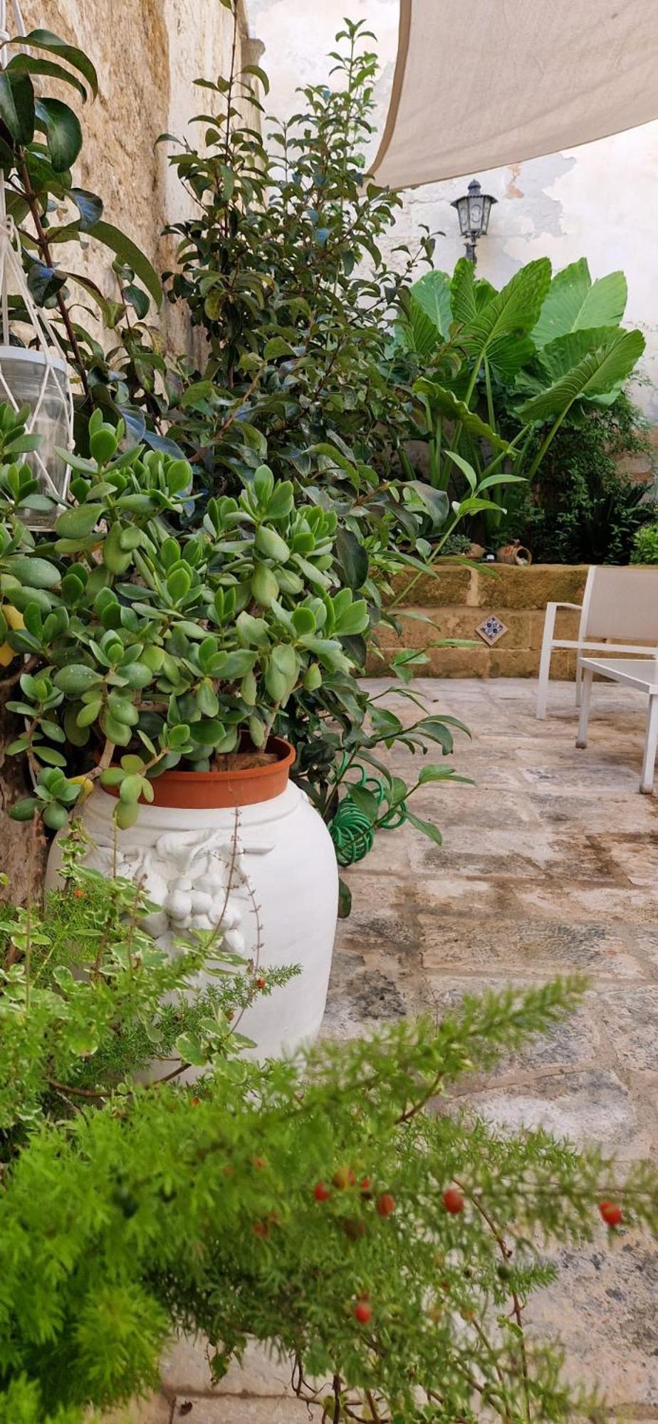 Xenia Boutique Apartment Trepuzzi Zewnętrze zdjęcie