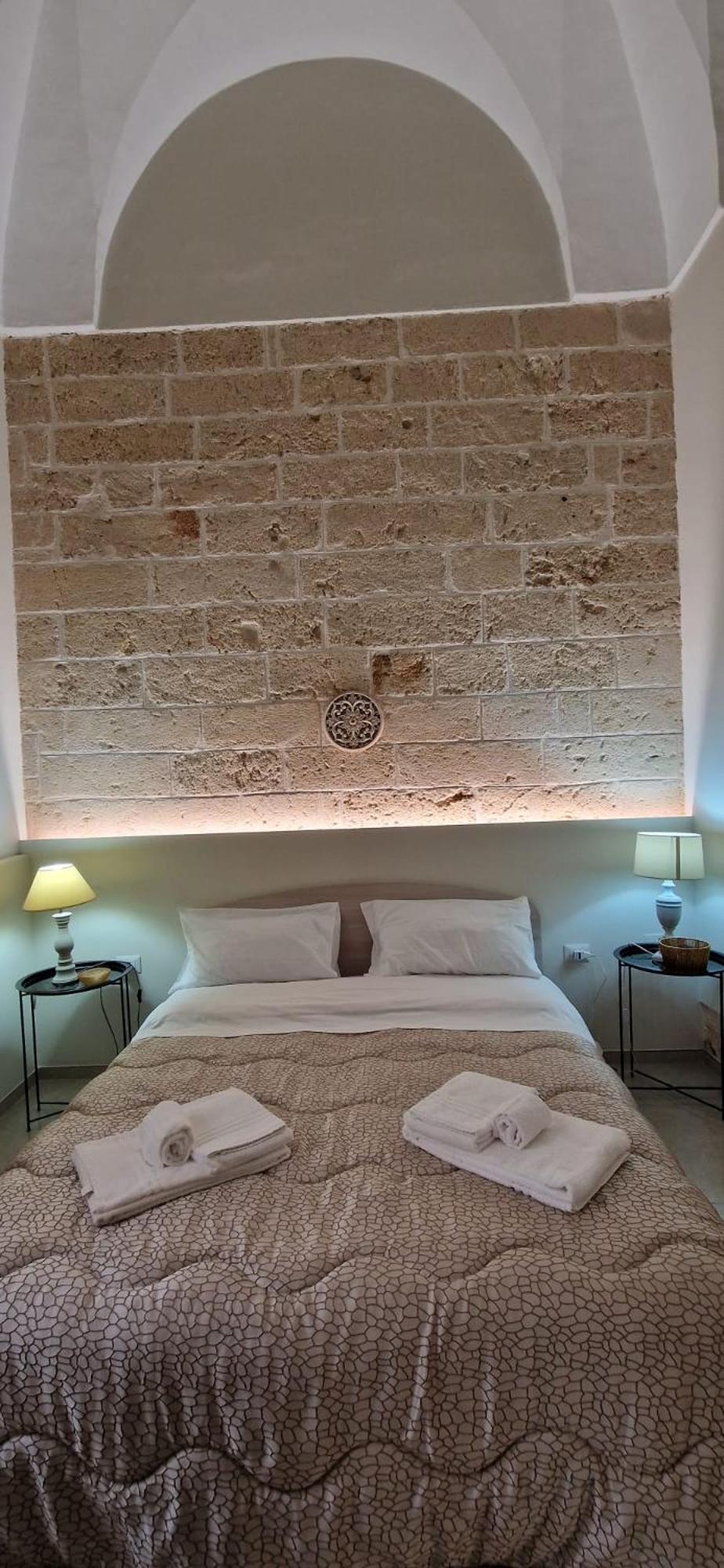 Xenia Boutique Apartment Trepuzzi Zewnętrze zdjęcie