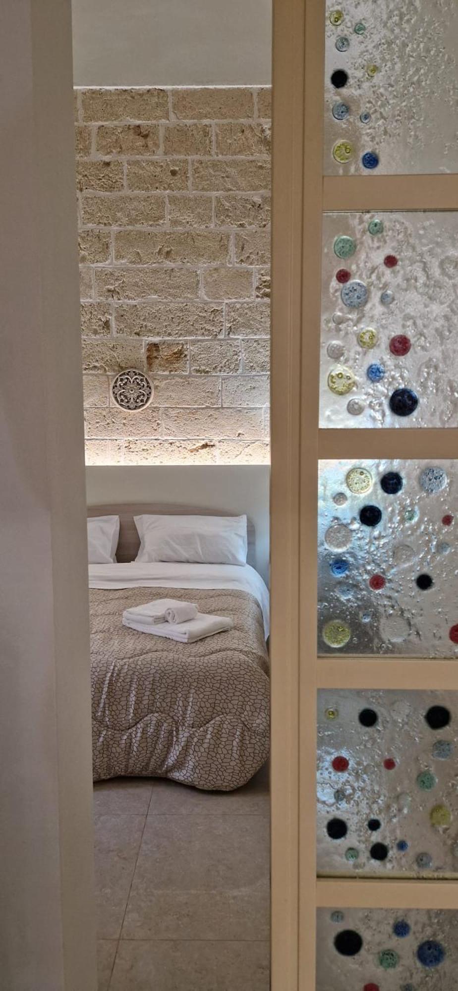 Xenia Boutique Apartment Trepuzzi Zewnętrze zdjęcie