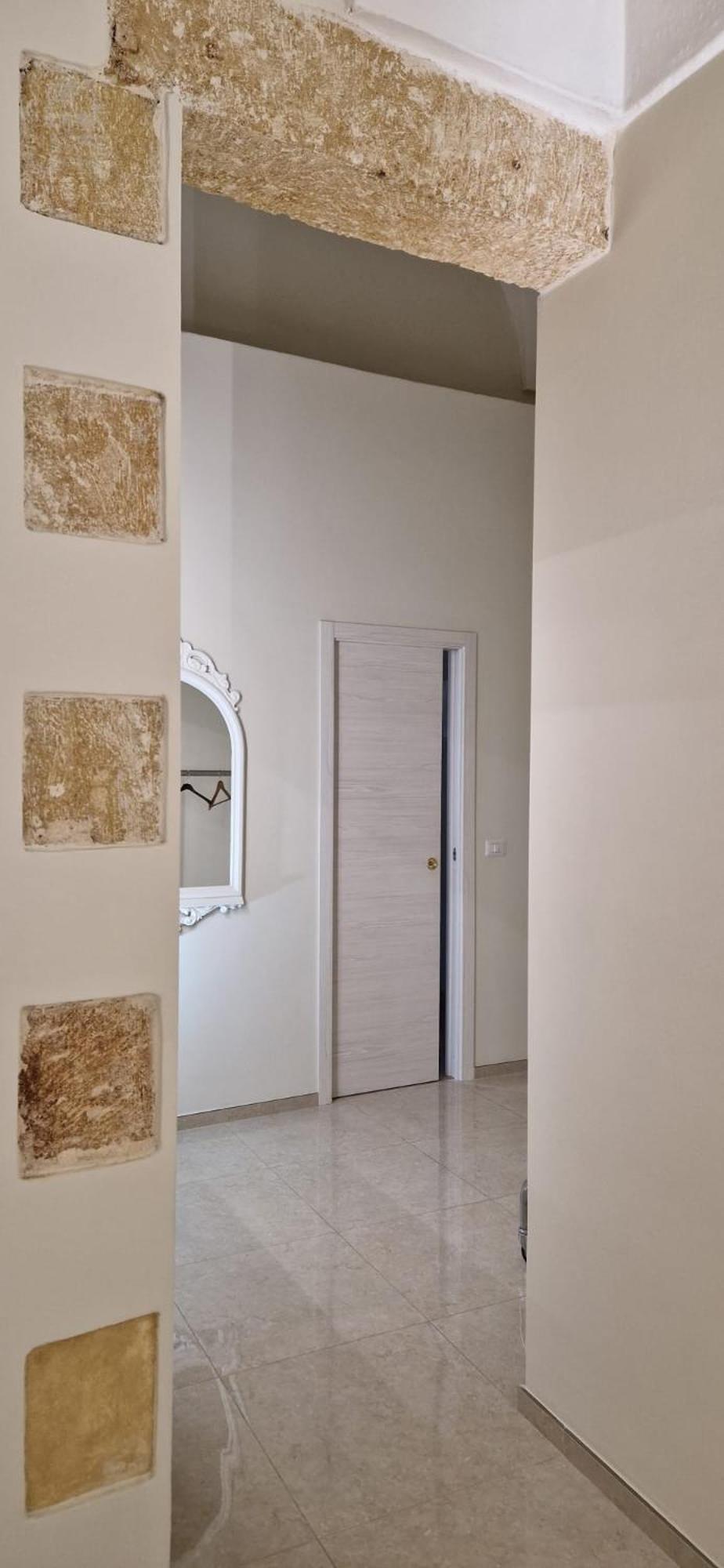 Xenia Boutique Apartment Trepuzzi Zewnętrze zdjęcie