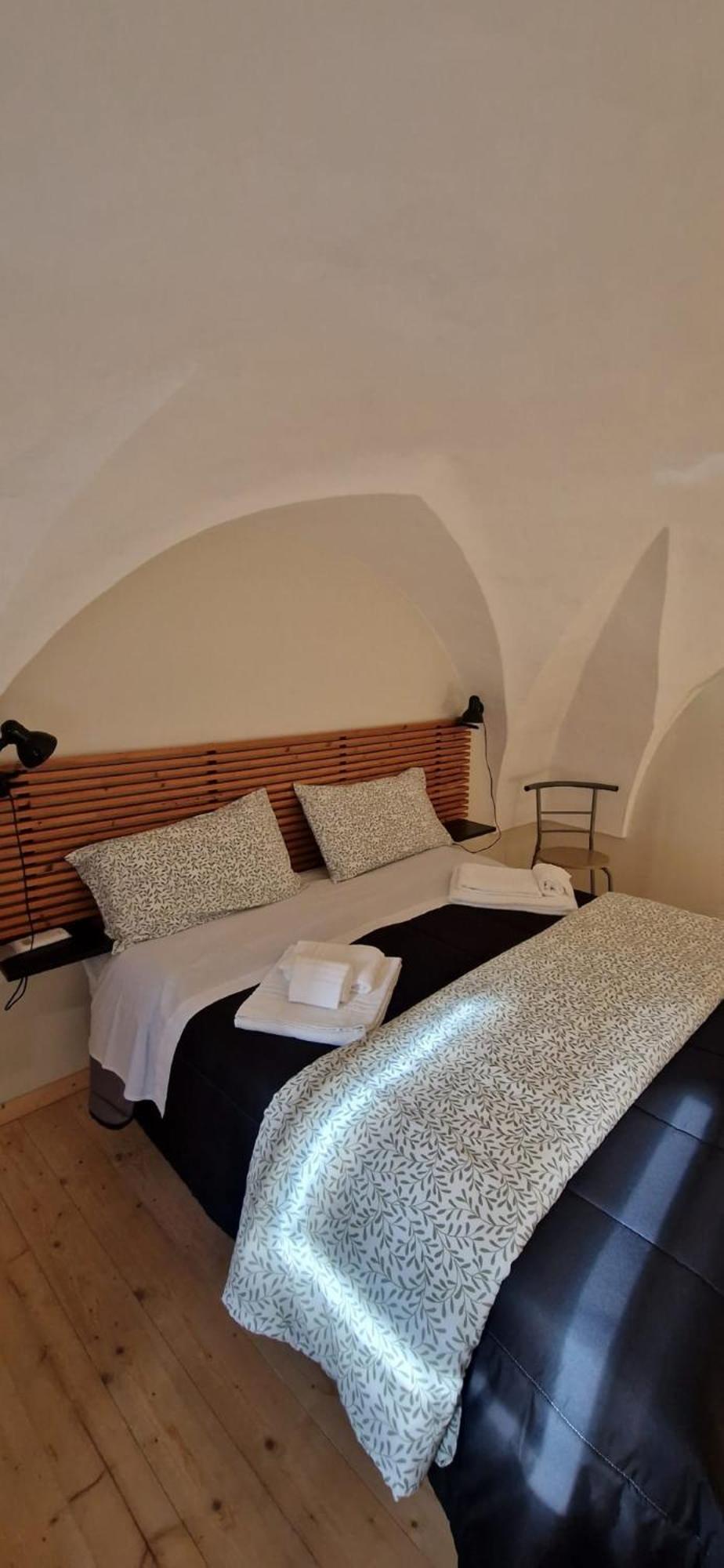 Xenia Boutique Apartment Trepuzzi Zewnętrze zdjęcie