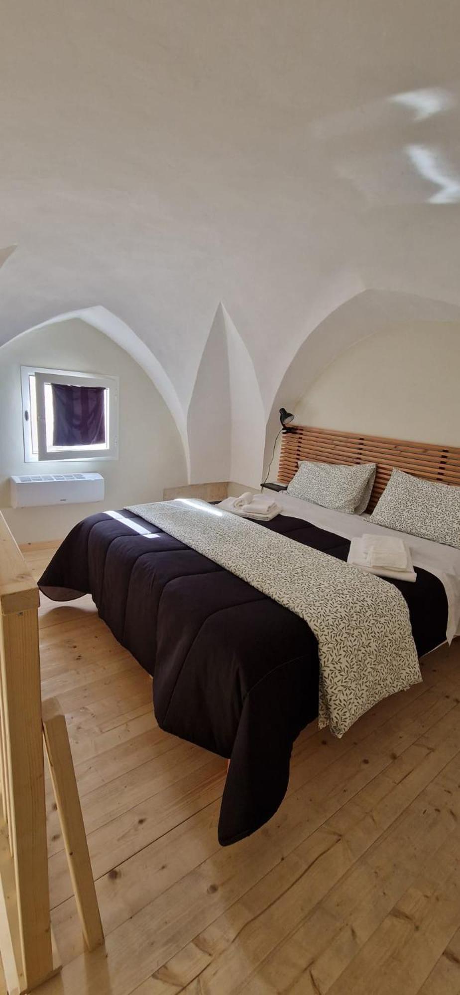 Xenia Boutique Apartment Trepuzzi Zewnętrze zdjęcie