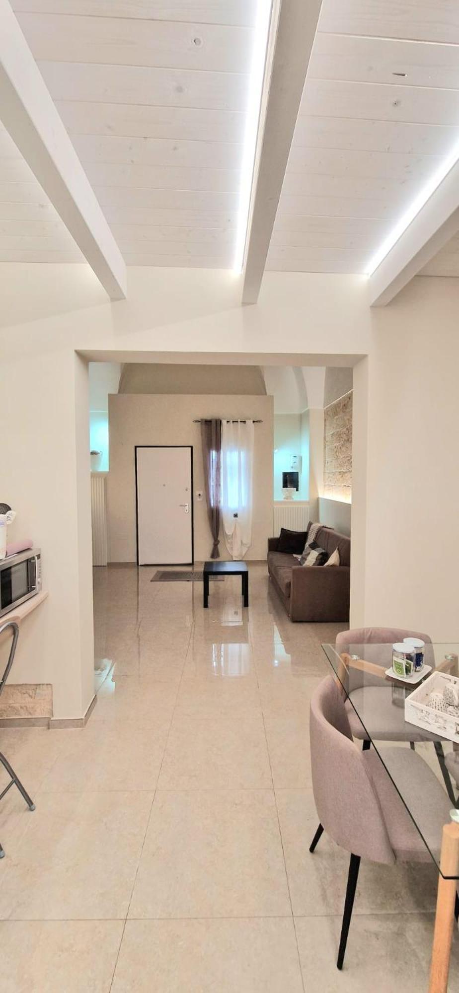Xenia Boutique Apartment Trepuzzi Zewnętrze zdjęcie