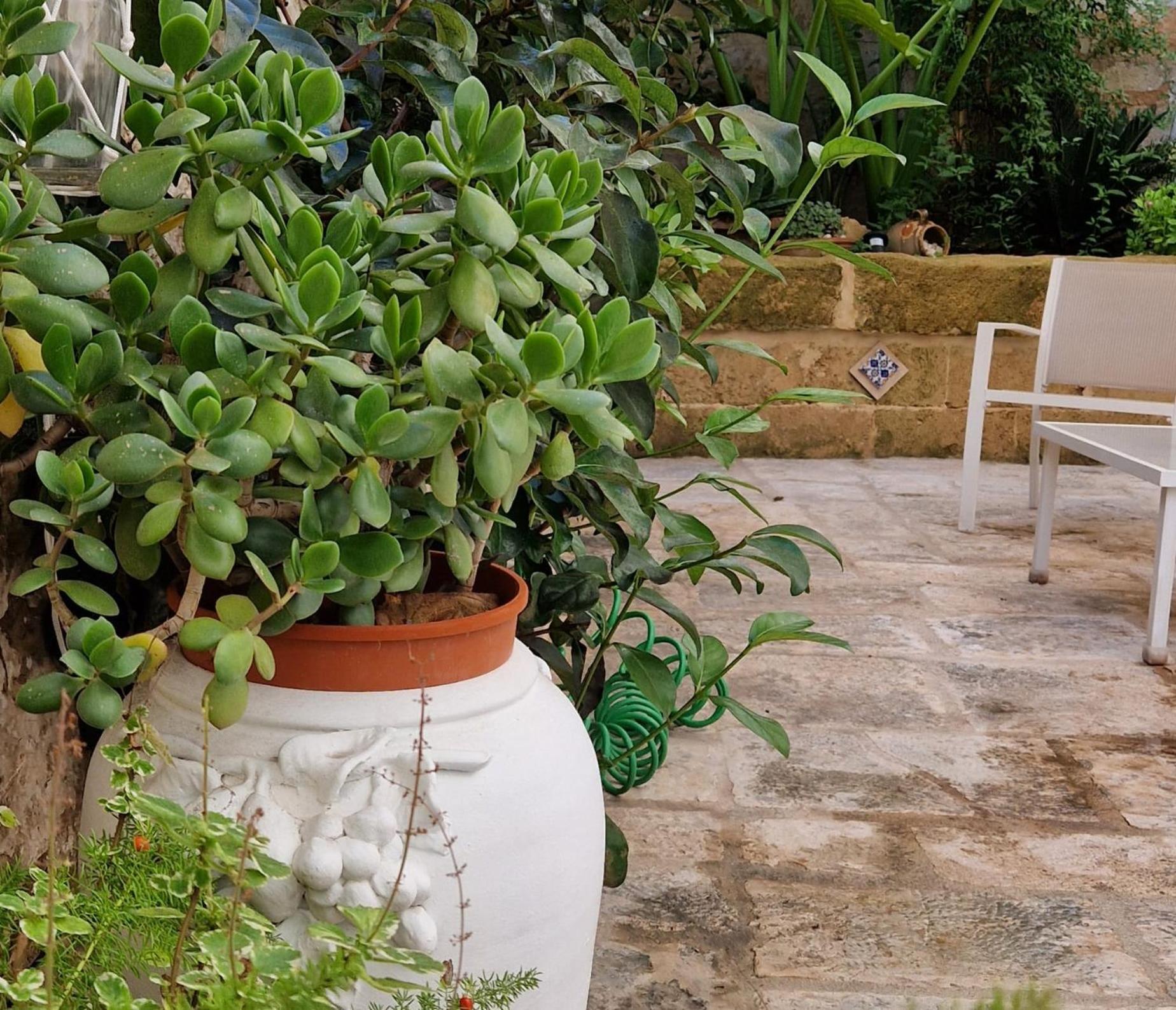 Xenia Boutique Apartment Trepuzzi Zewnętrze zdjęcie