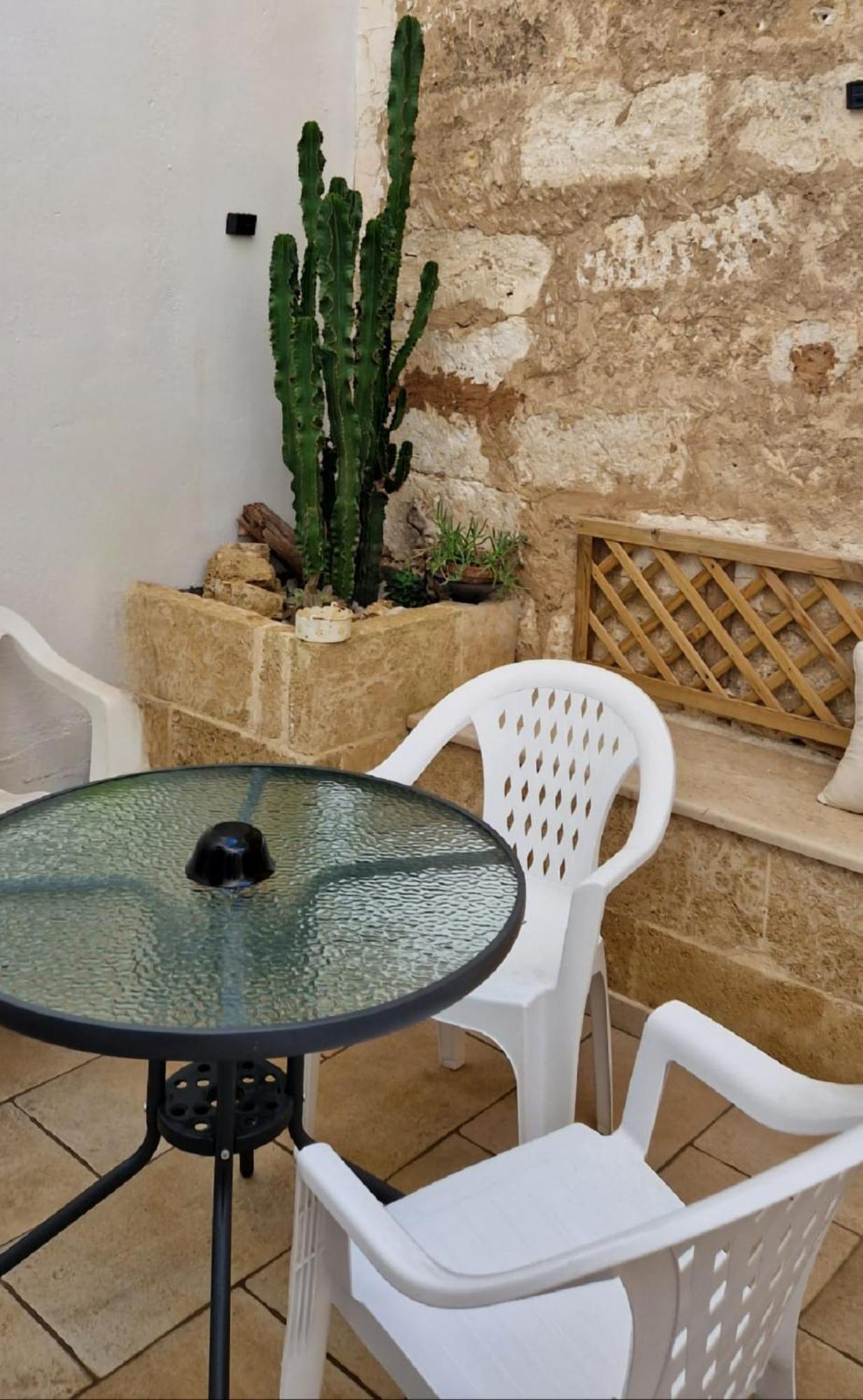 Xenia Boutique Apartment Trepuzzi Zewnętrze zdjęcie